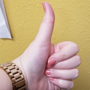 Meet your Posher, Betsy